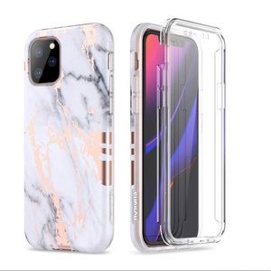 Marble iPhone 11 Pro case